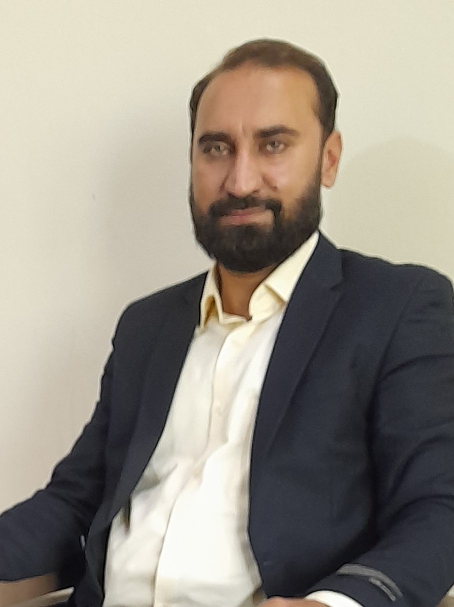 usman mazhar