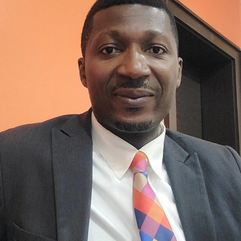 Jide Adedamola Afolabi